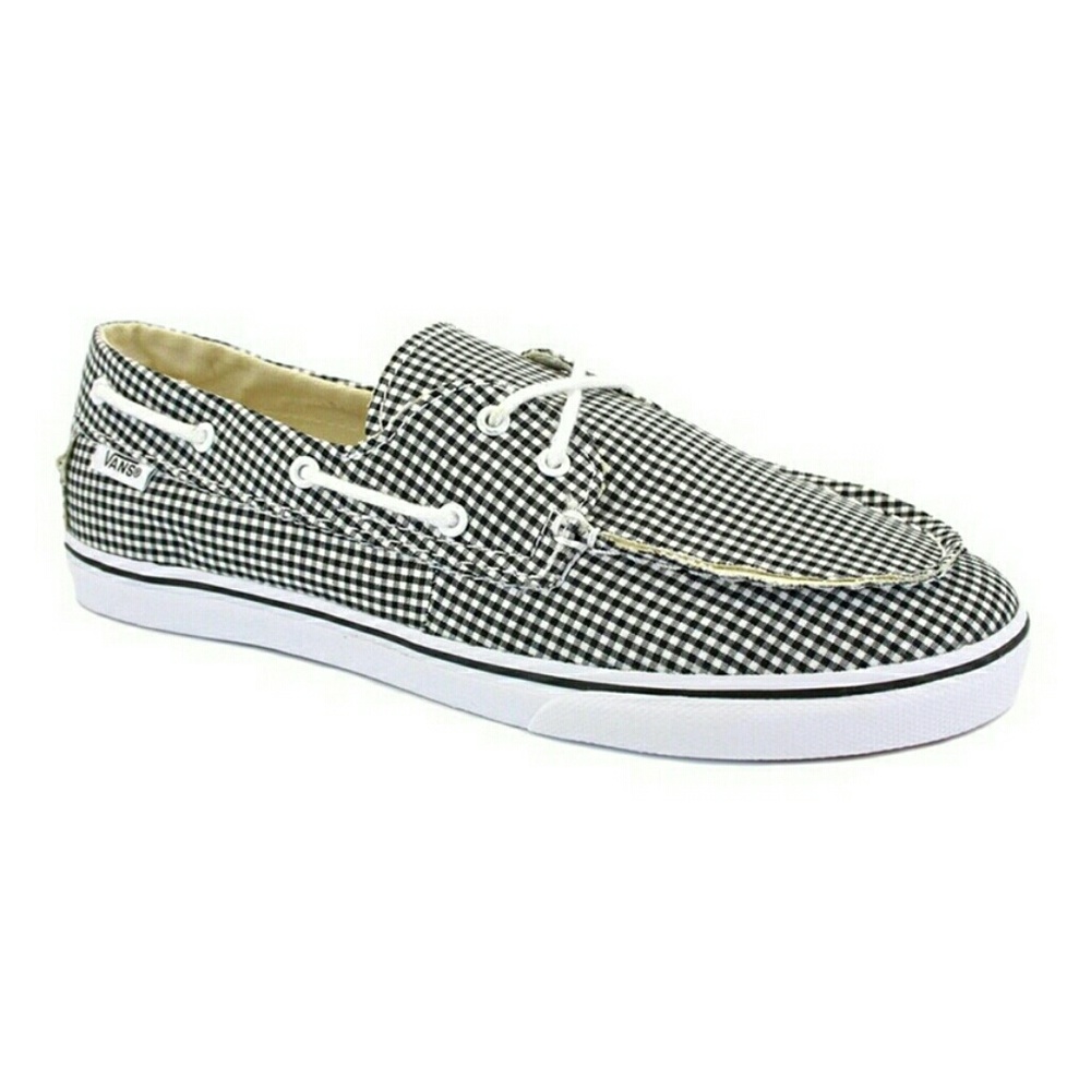 Vans W11 M 9.5